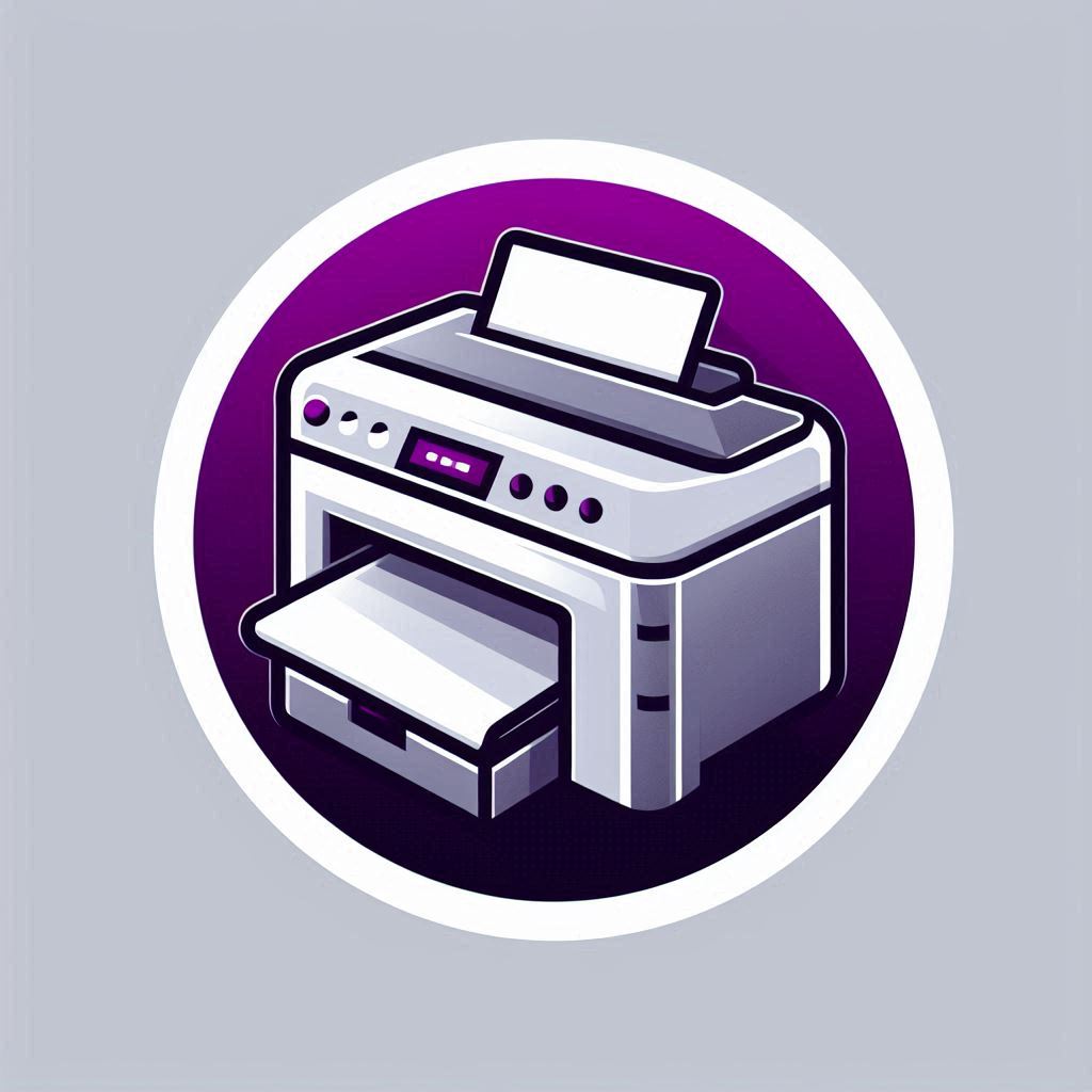 Service d'imprimerie