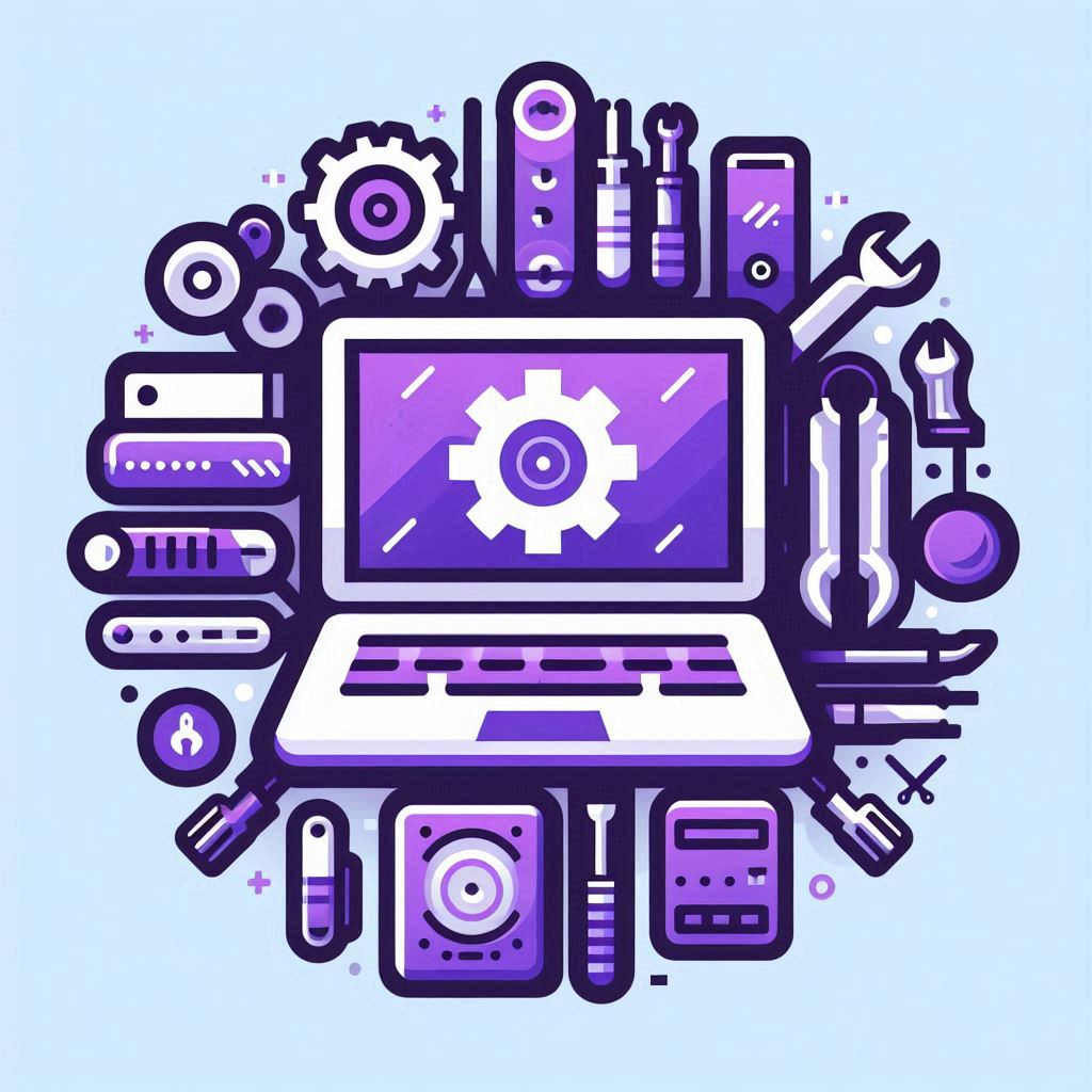 Réparation informatique